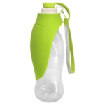 Green Bottle