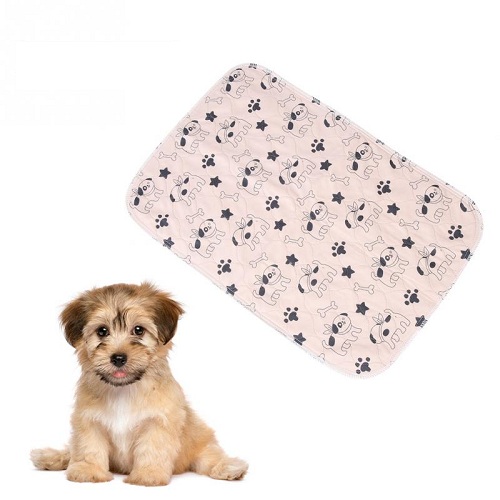 Reusable Dog Pee Pad