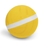 Yellow Ball